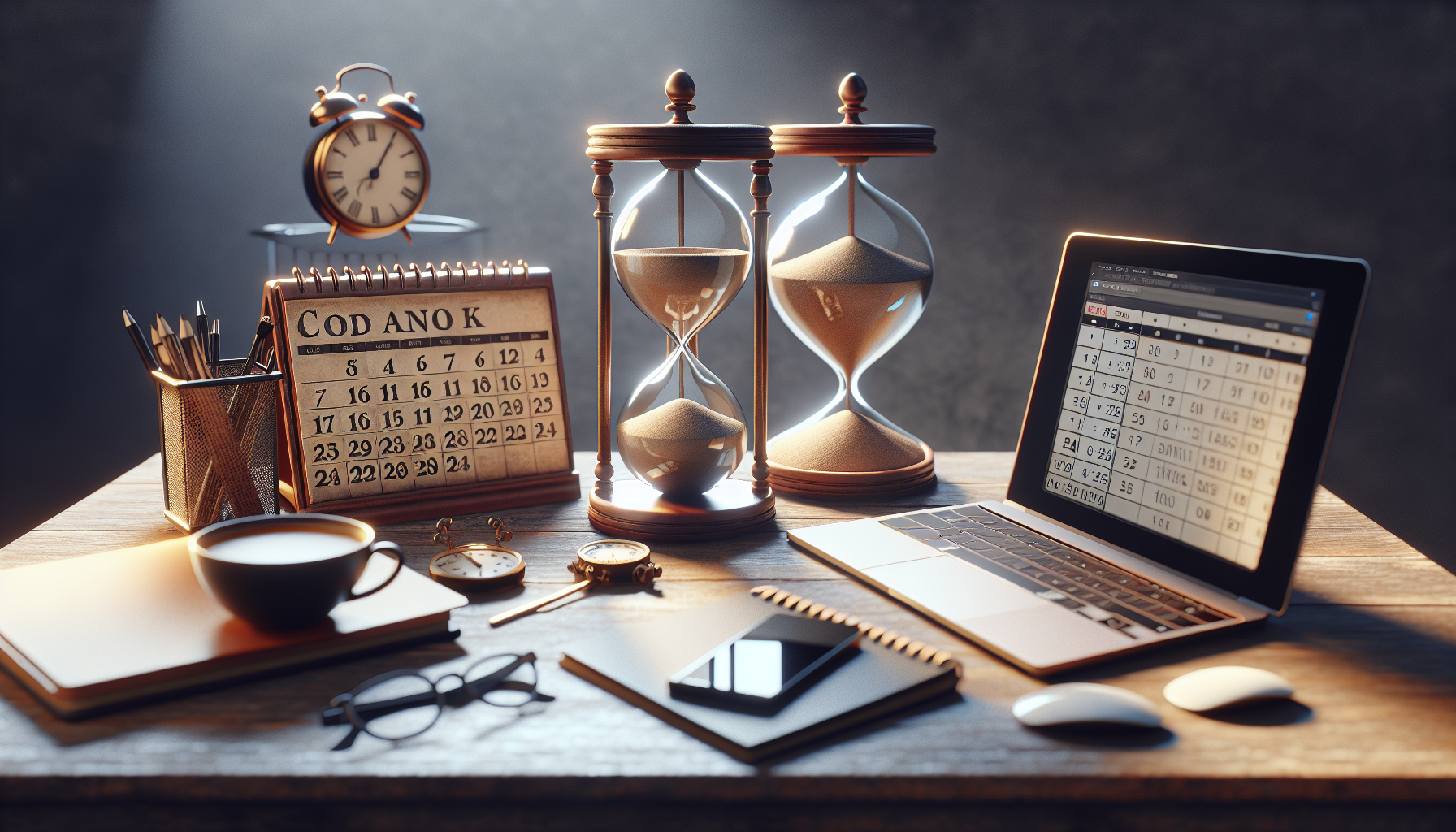 Effectief timemanagement voor zzp'ers: Drie scenario's voor succes