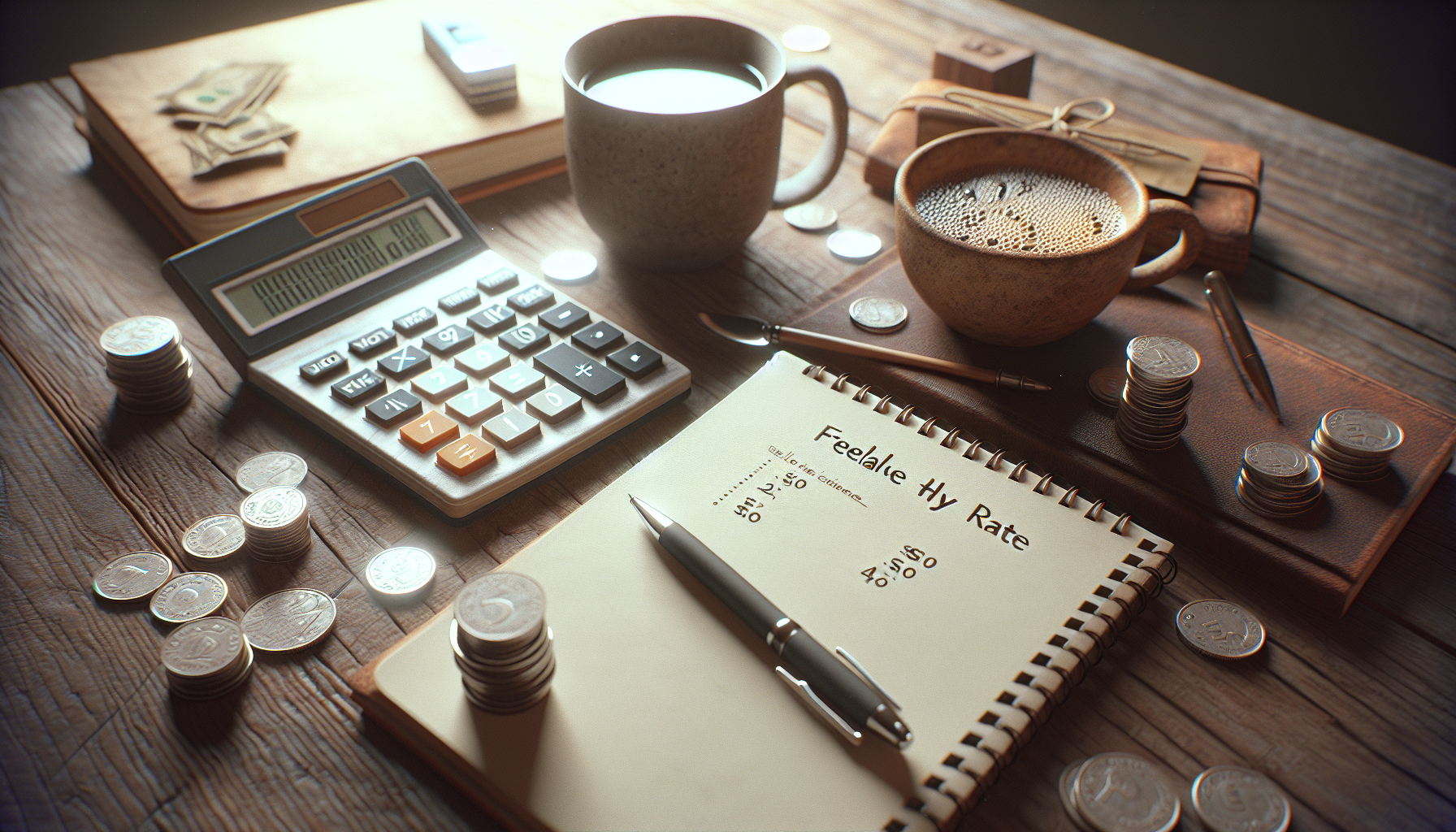 Bepaal je uurtarief als freelancer in 7 eenvoudige stappen