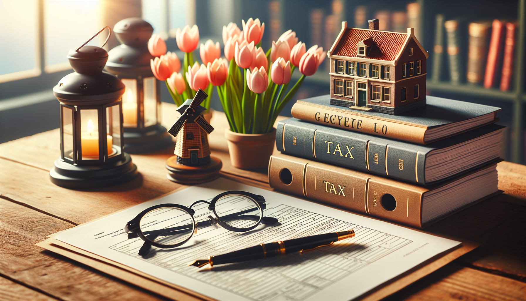 Ondernemerschap in Nederland: Juridische aspecten en belastingvoordelen