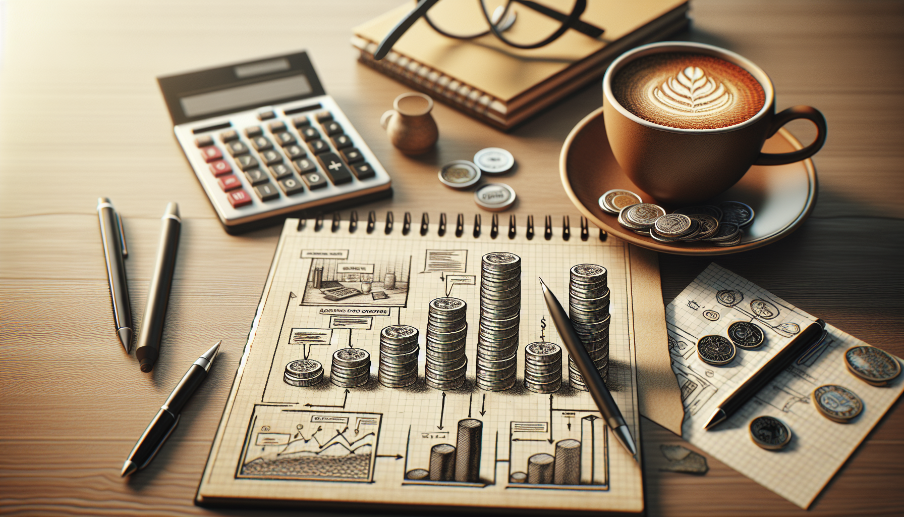 Tarieven bepalen voor ZZP'ers: Stappenplan en tips