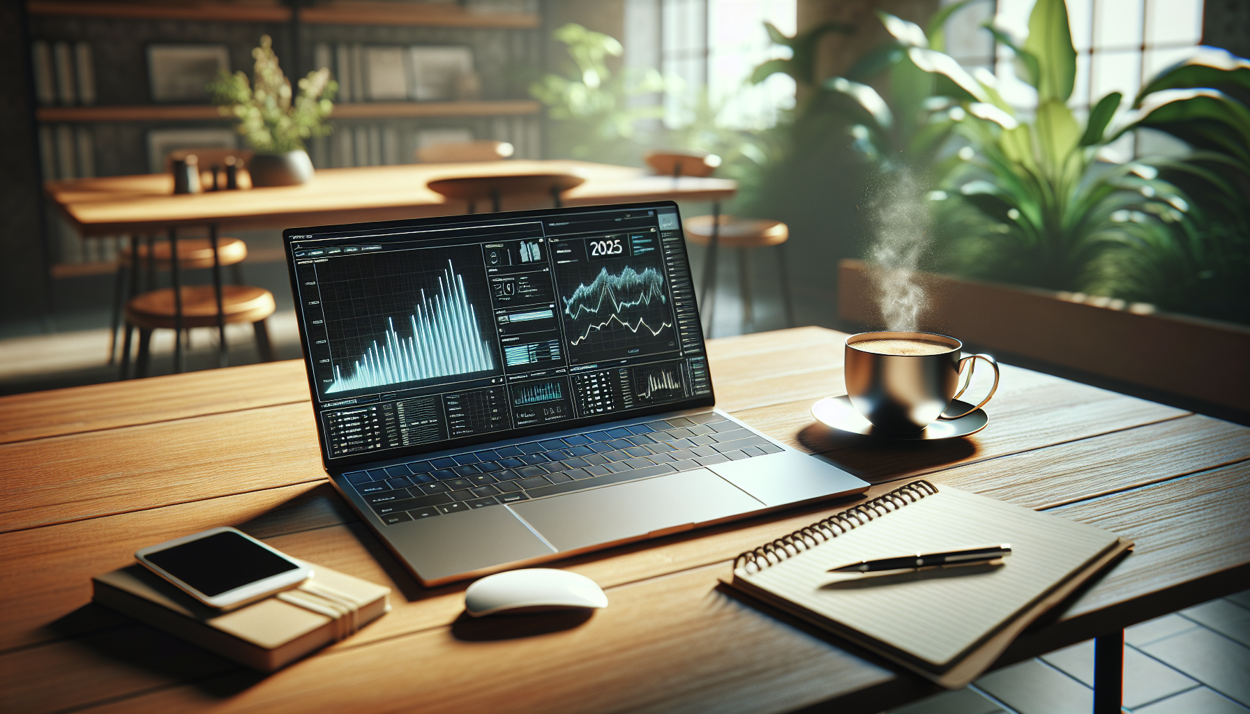 Maak een vliegende start met je ZZP onderneming in 2025