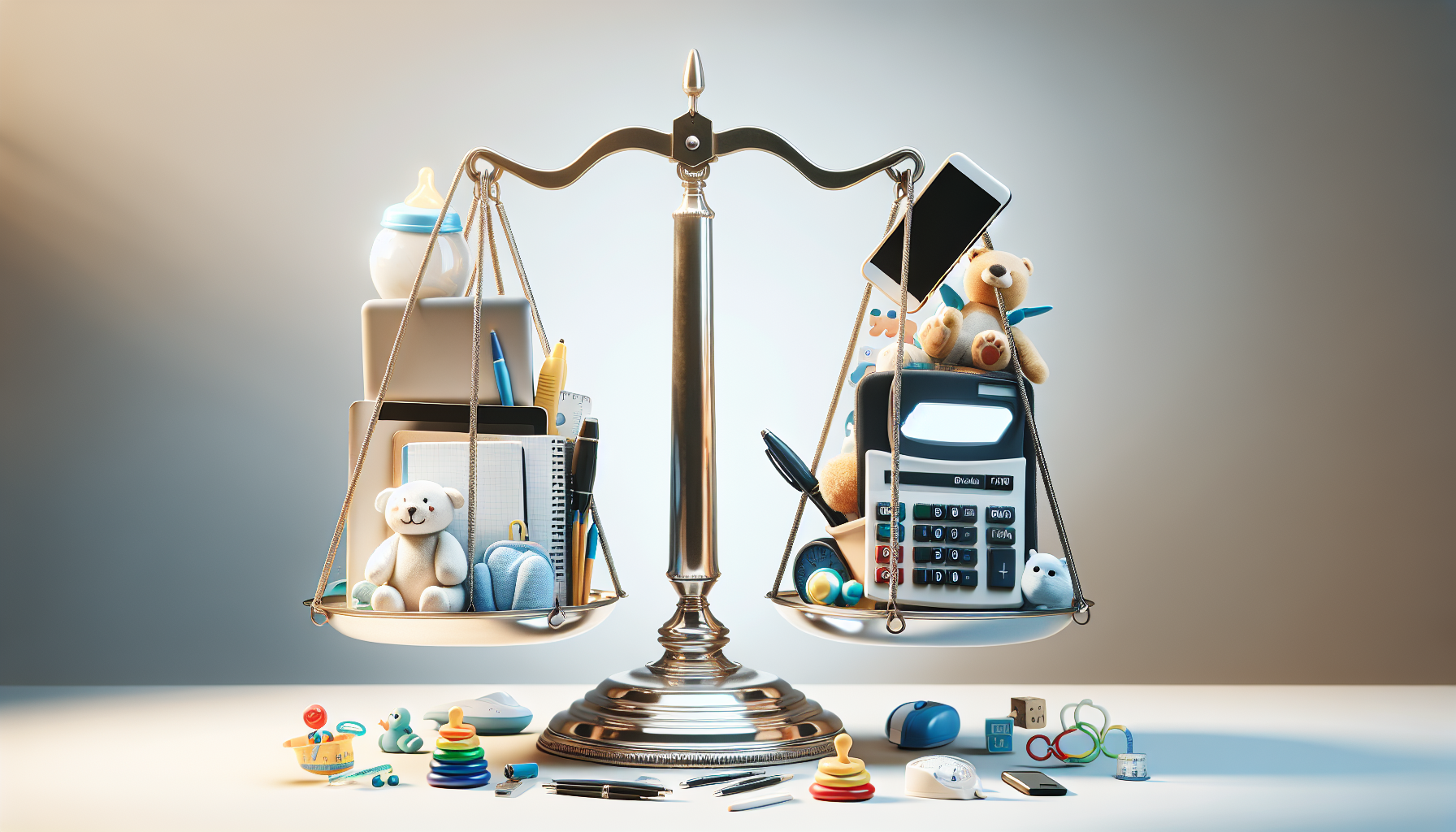 Balans vinden tussen ZZP-ondernemerschap en ouderschap