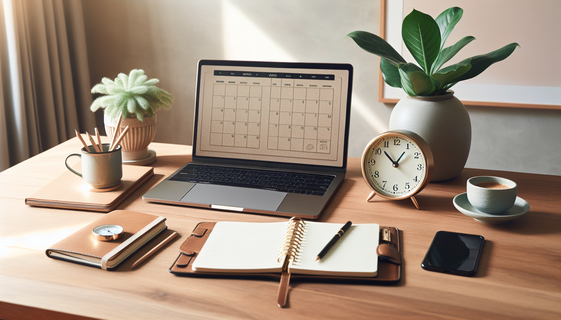 Efficiënt werken als freelancer: tips voor tijd- en taakbeheer