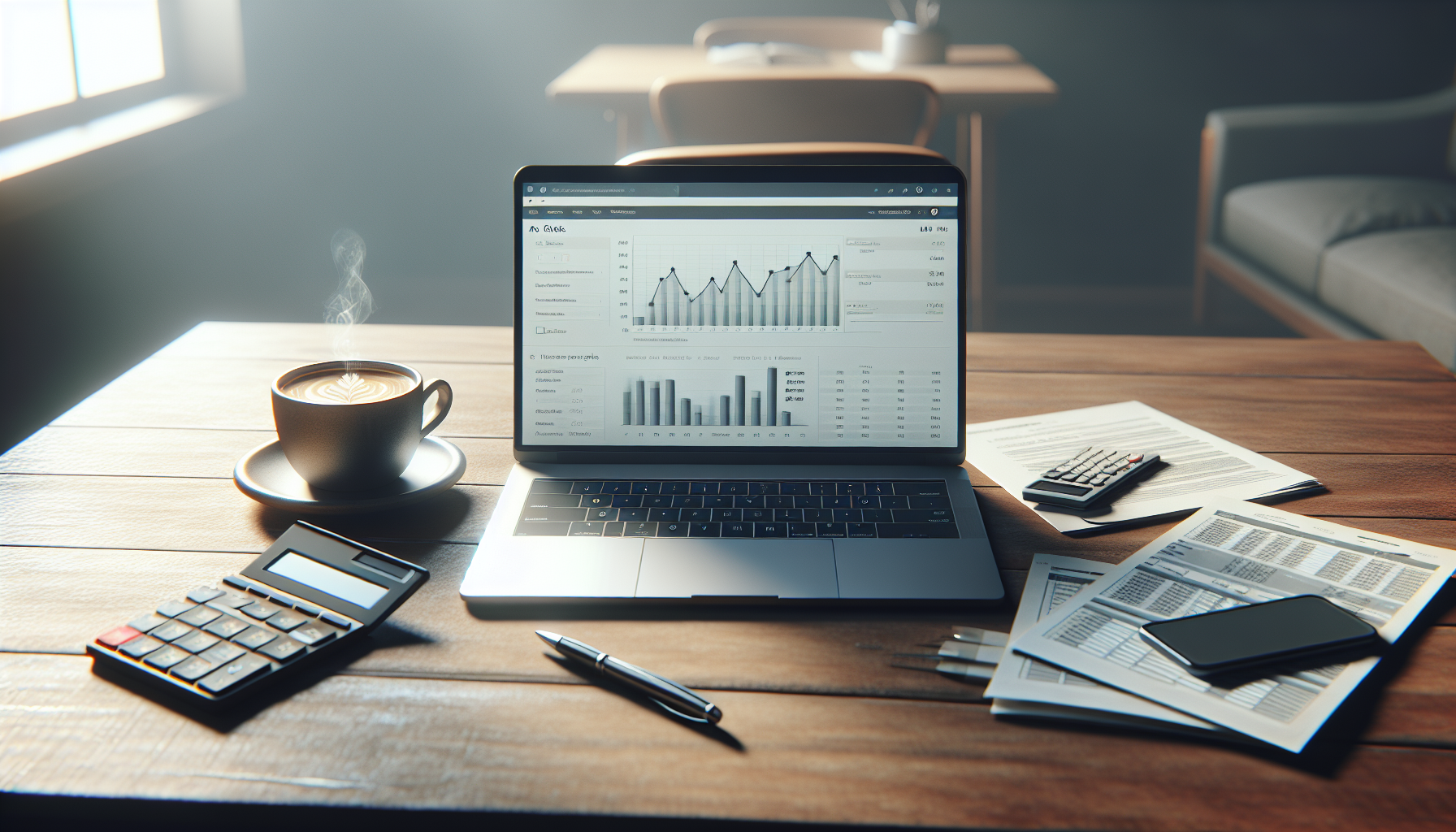 Online verkopen en belastingaangifte voor ZZP'ers: Een praktische gids