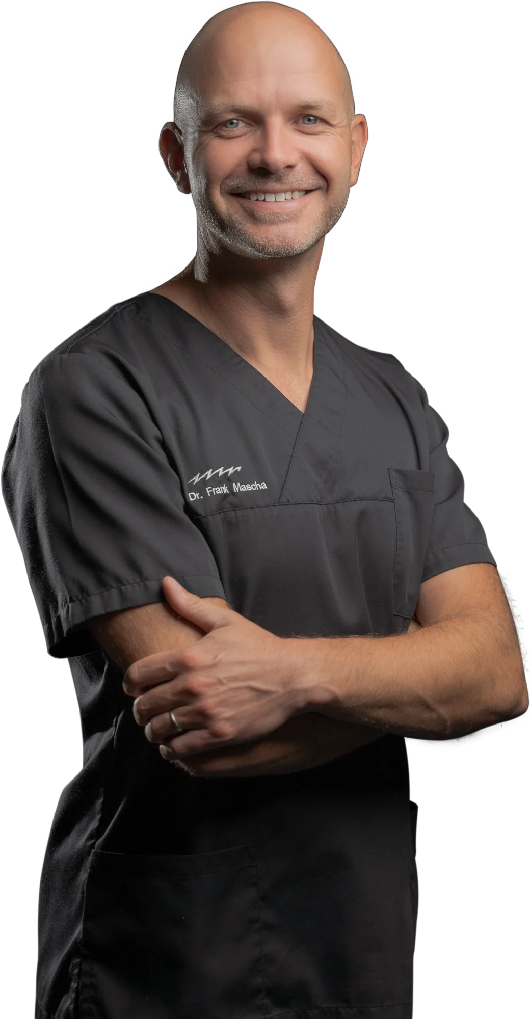 Dr. Dr. Frank Mascha, MBA, M.Sc.