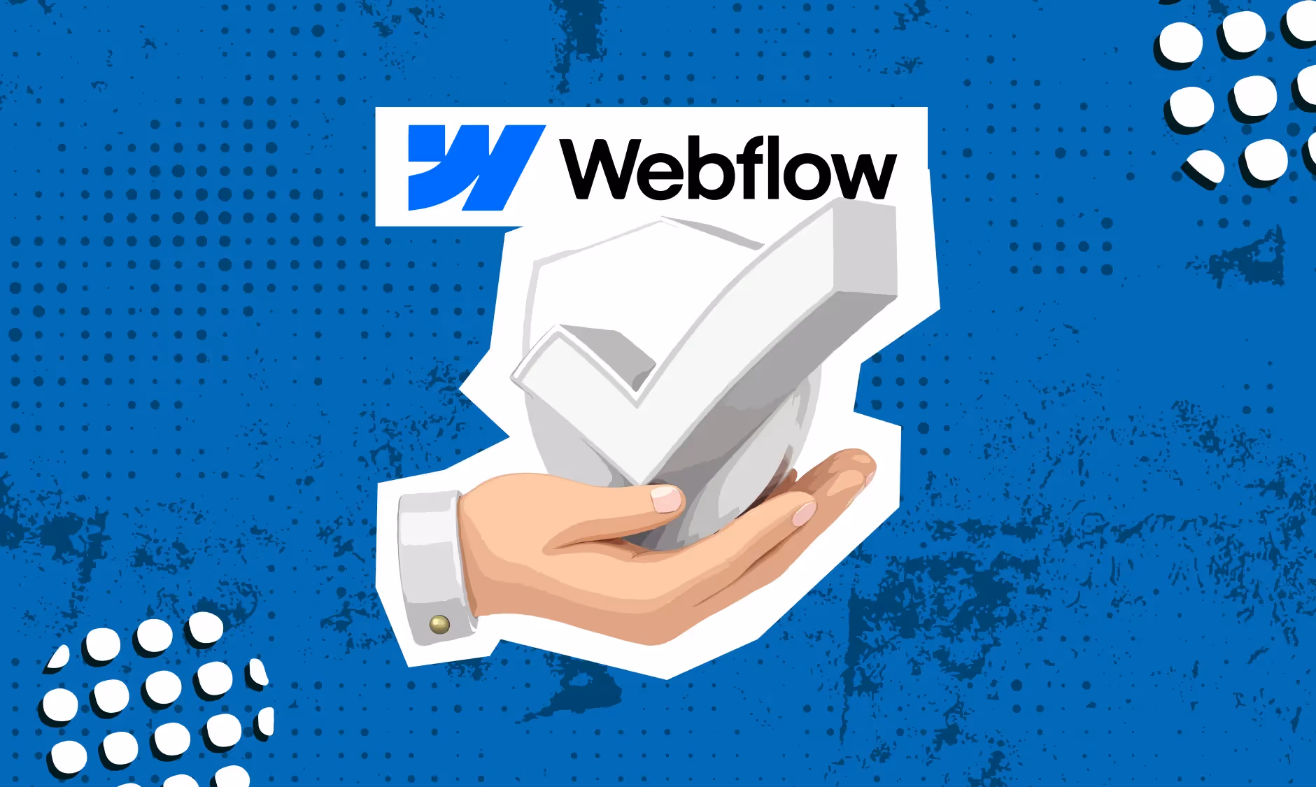 Webflow vs. Traditional CMS: Why Webflow Is Ideal for Modern Businesses
