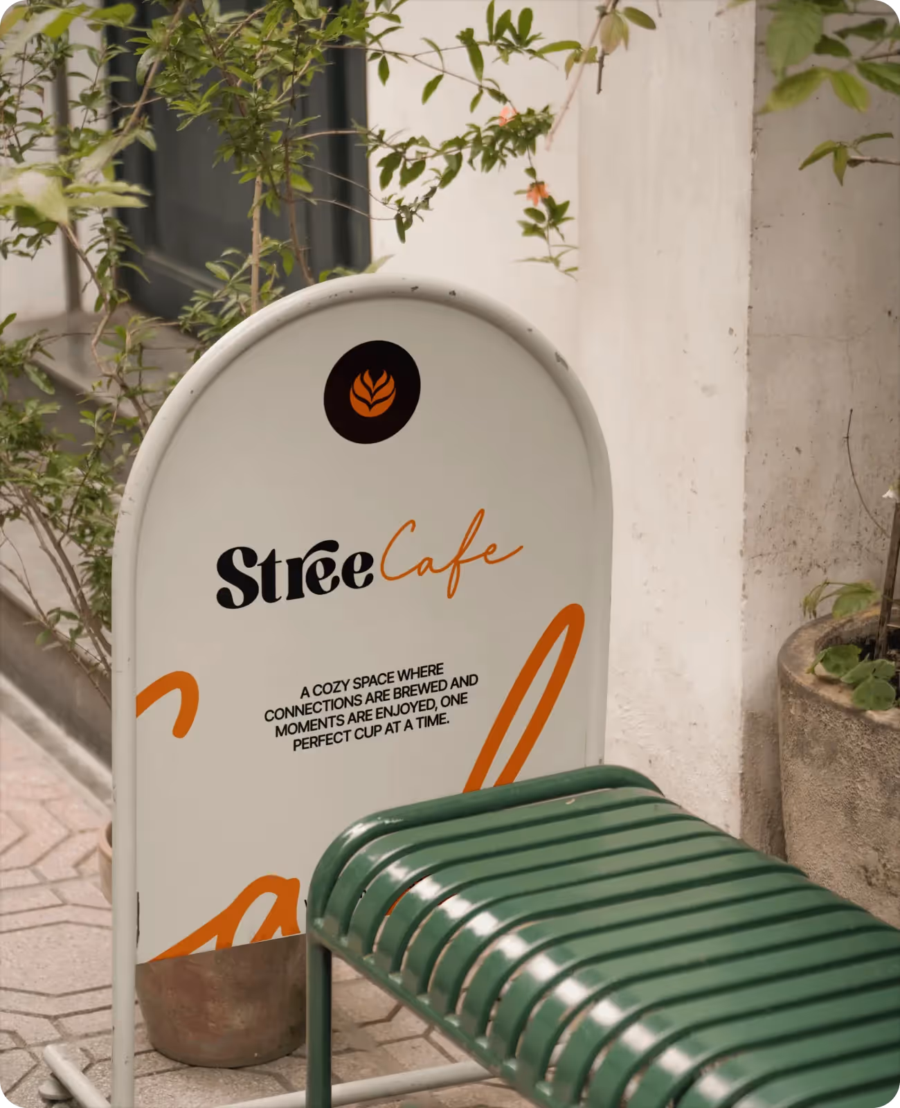 Stree Cafe