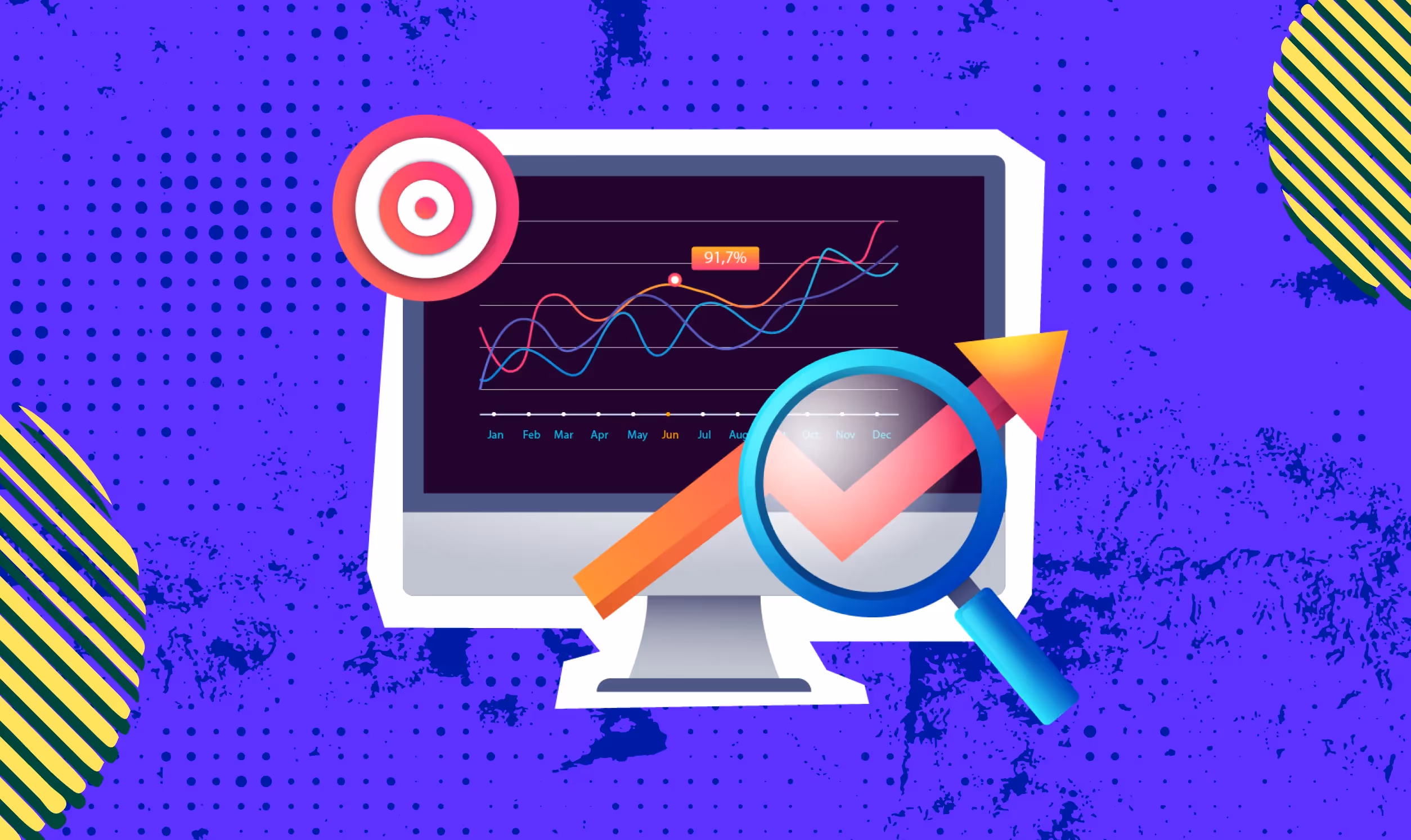 How to Optimize Your Website for Dubai Audiences: The Ultimate 2025 Guide