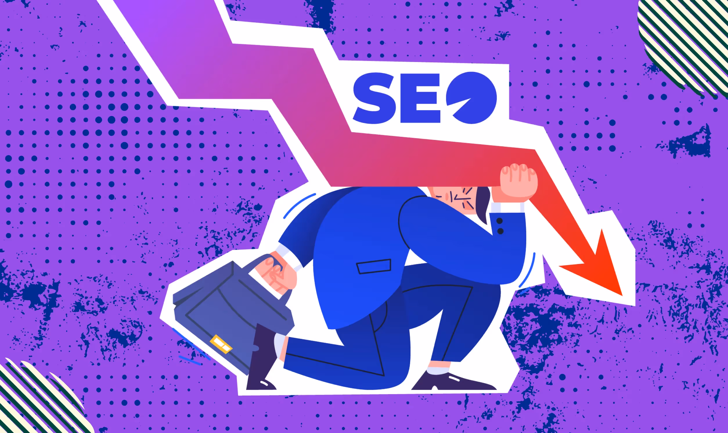What Are the Most Common SEO Mistakes Businesses Make in Dubai?