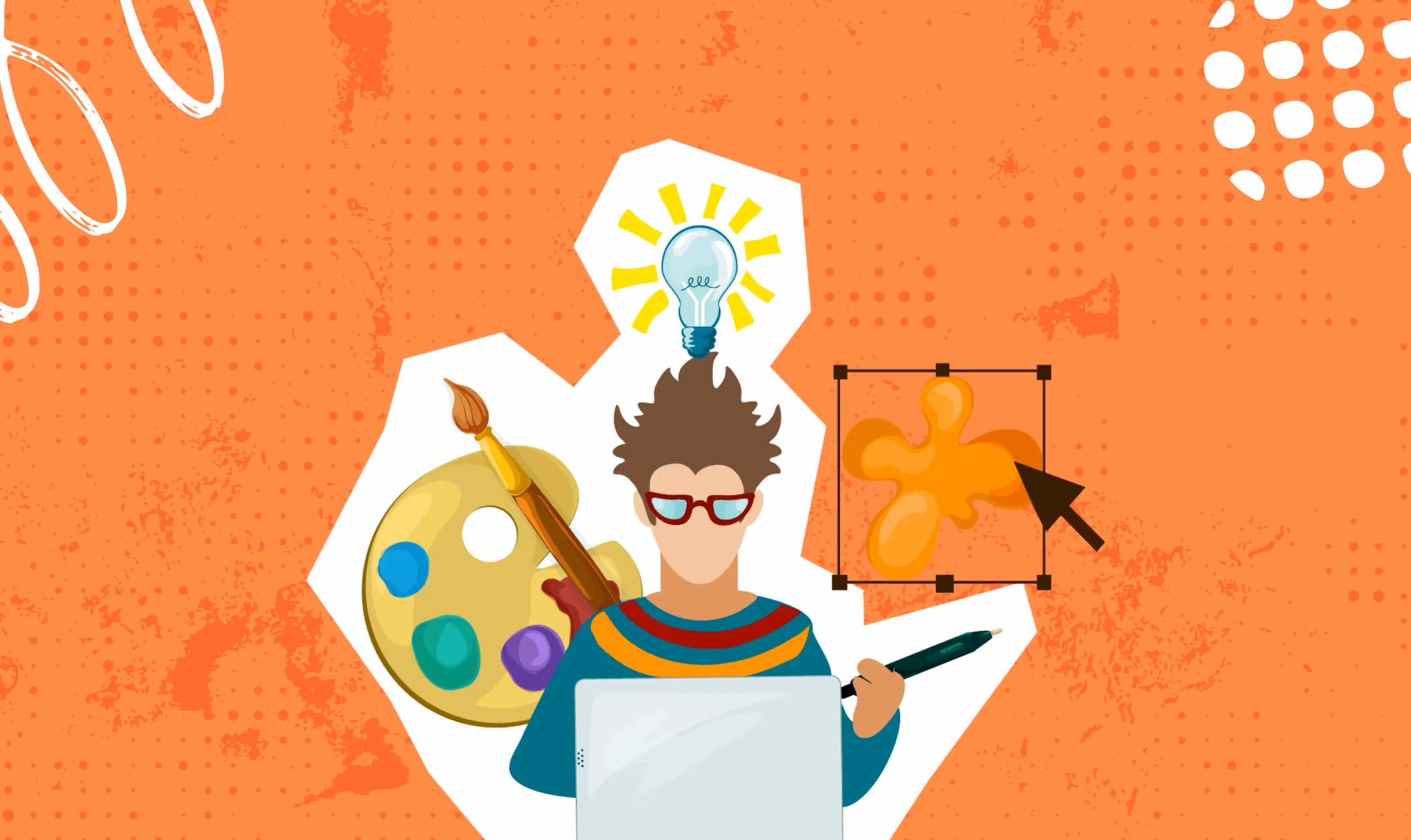 What Makes a Great Logo for Dubai Startups?