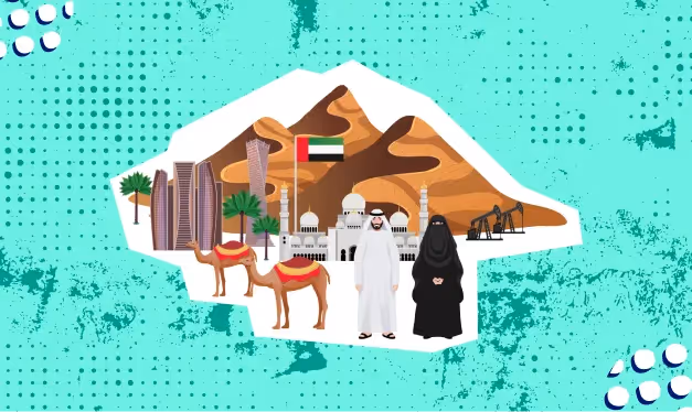 How Do Cultural Values Influence Branding in the Middle East?