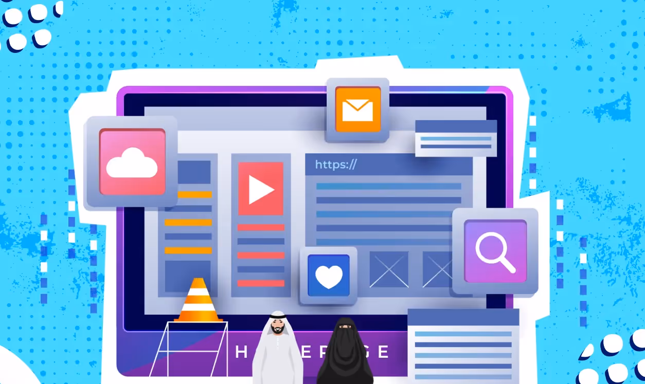 What Makes a Website User-Friendly?