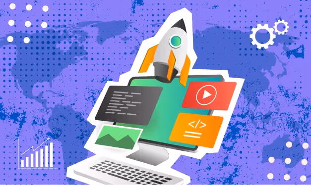 How Dubai's Website Design Trends Differ from Global Standards (2025 Insights)