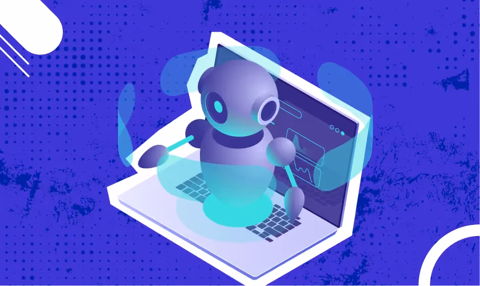 Enhance Your E-Commerce Store with AI in the UAE
