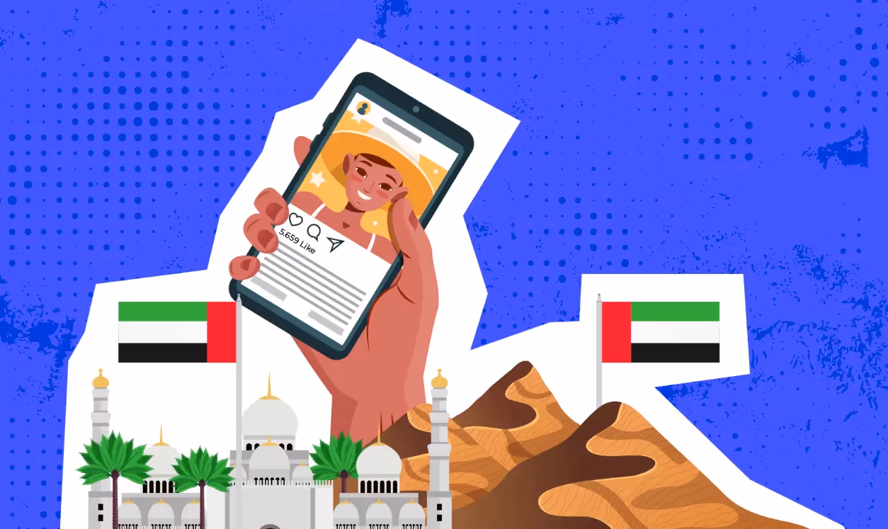 What Type of Content Resonates with Dubai Audiences?