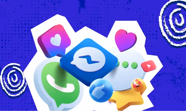 What Are the Most Popular Social Media Platforms in Dubai?