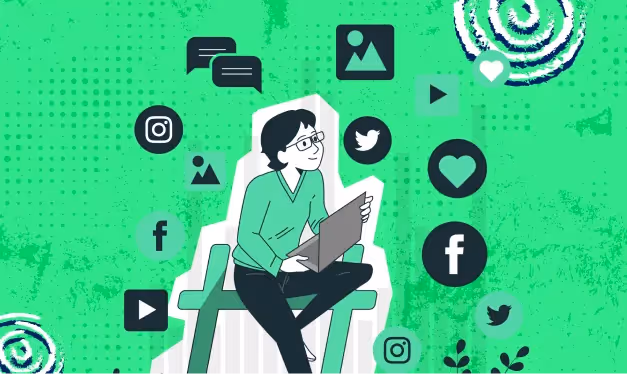 What Are the Key Features of a Successful Social Media Campaign in Dubai?