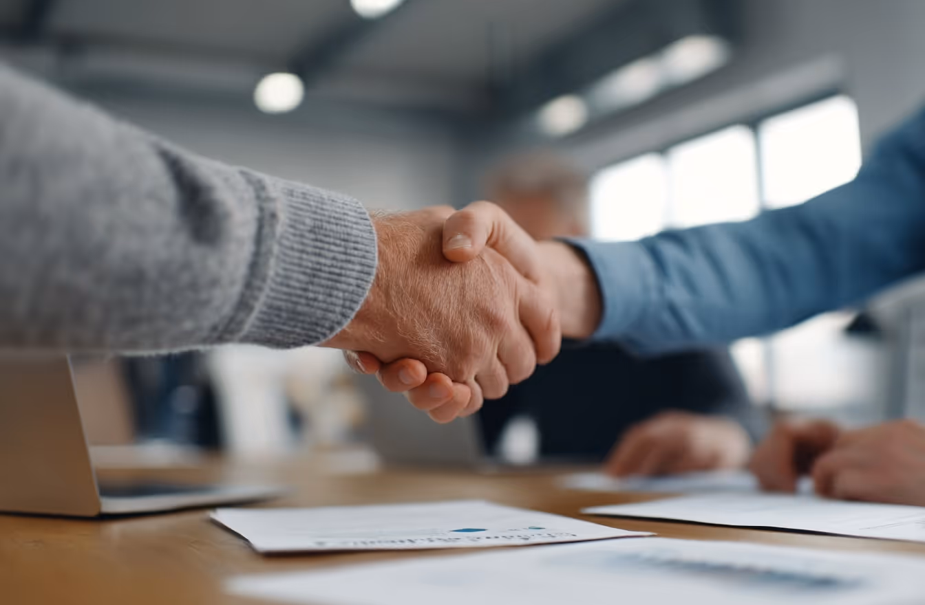 Consulting Firms