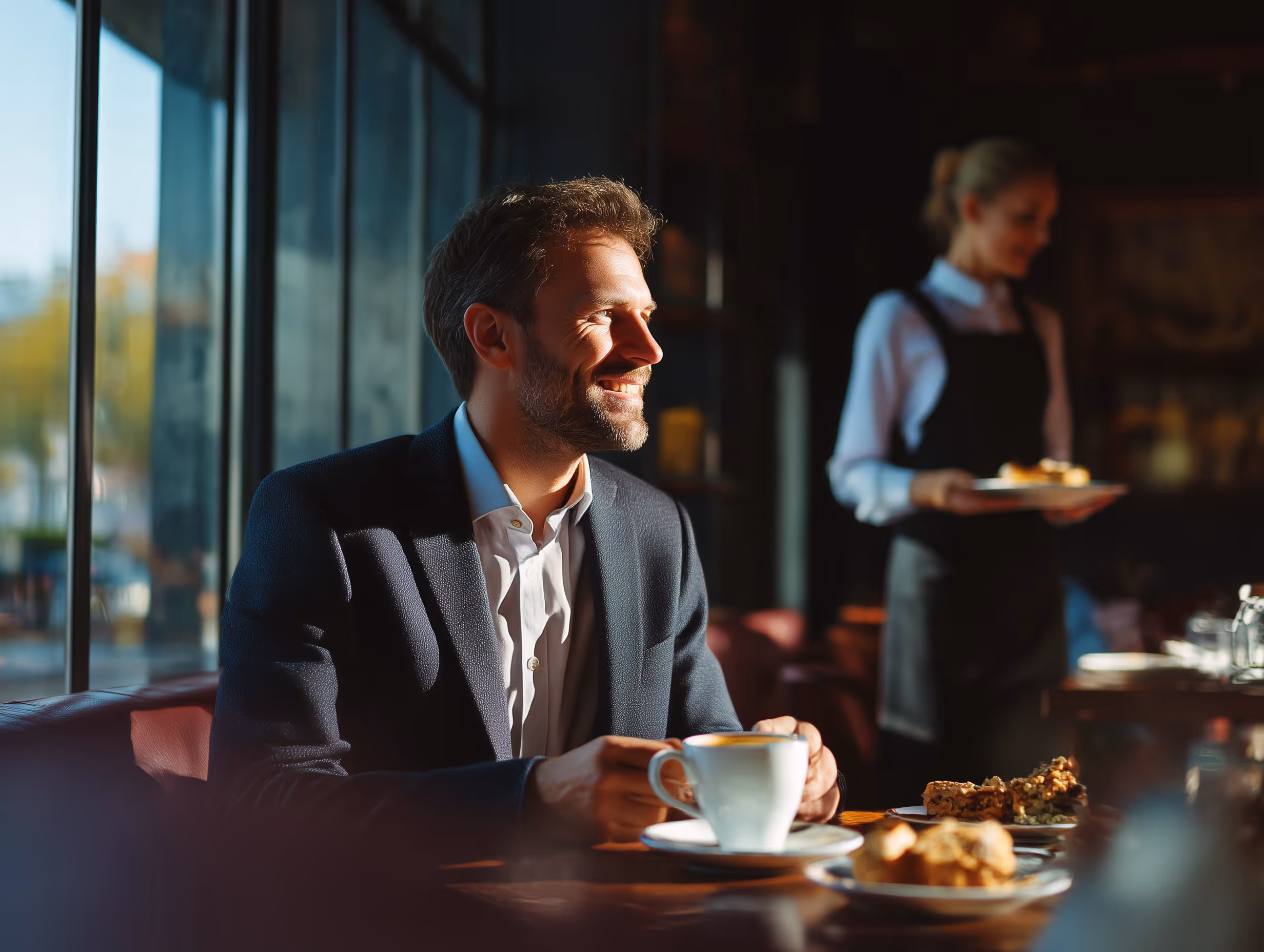 Hospitality / F&B