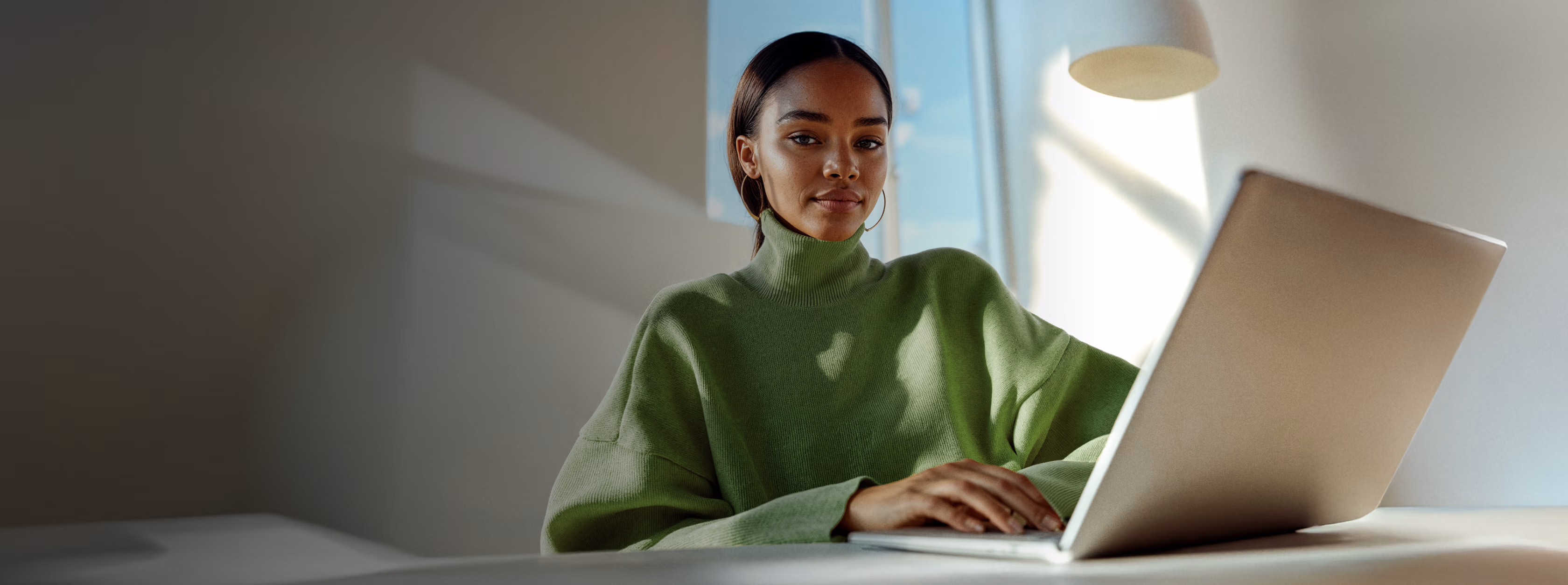 Content that markets for you. From lead generation to motion design, we deliver high-performing assets and campaigns to get you more traffic and sales using AI.