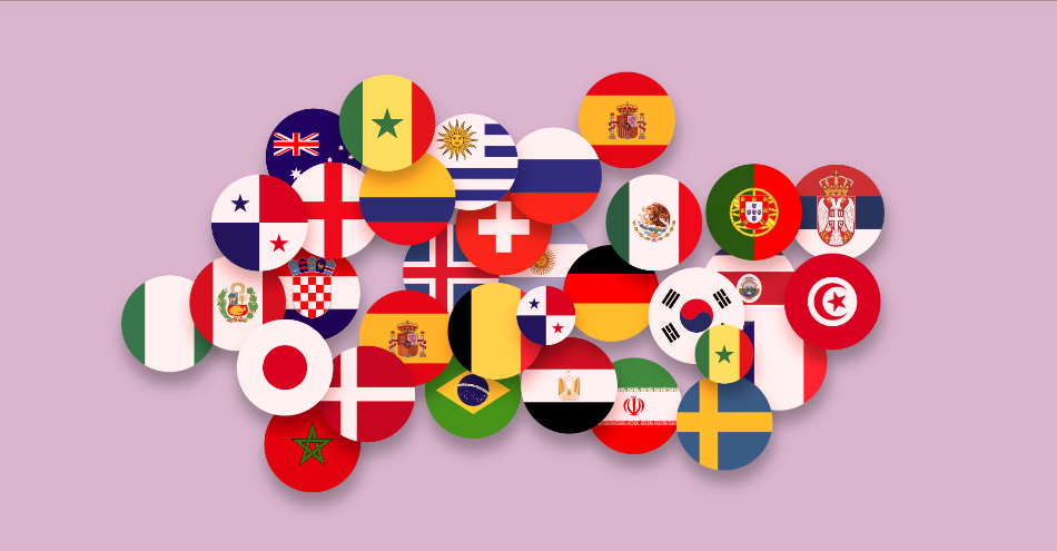 Multilingual & Multi-currency Stores