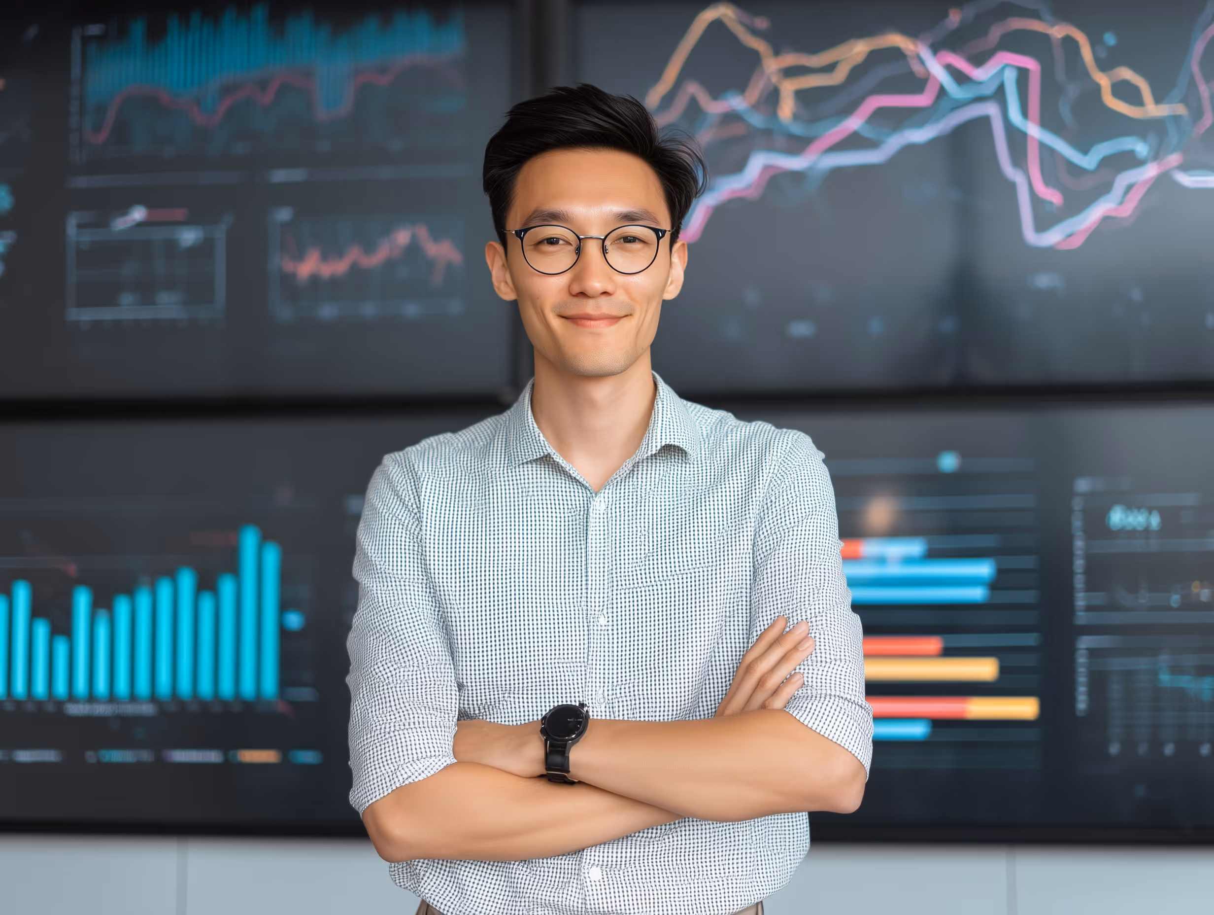 Analytics & Optimization