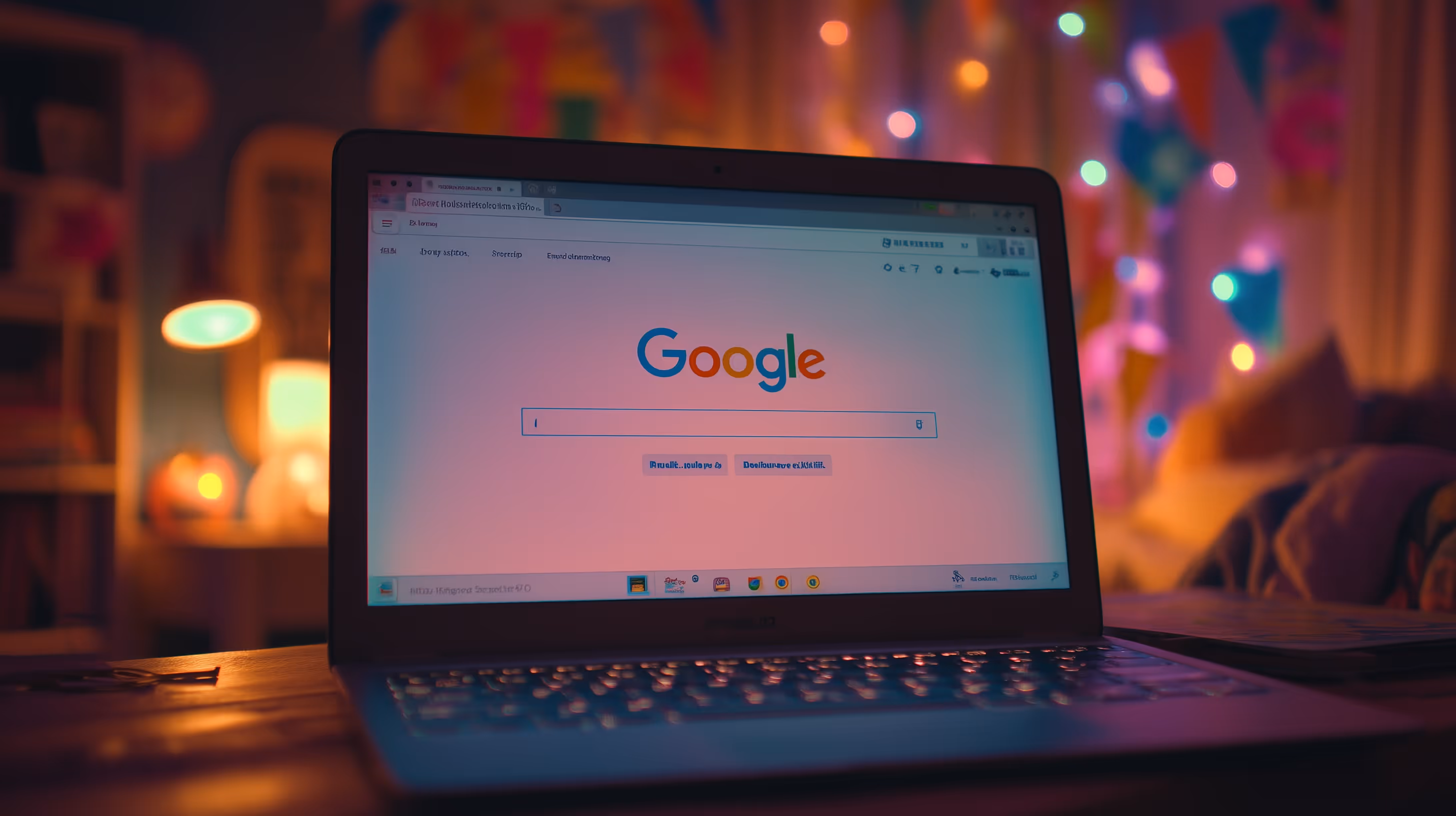 Google Search Ads