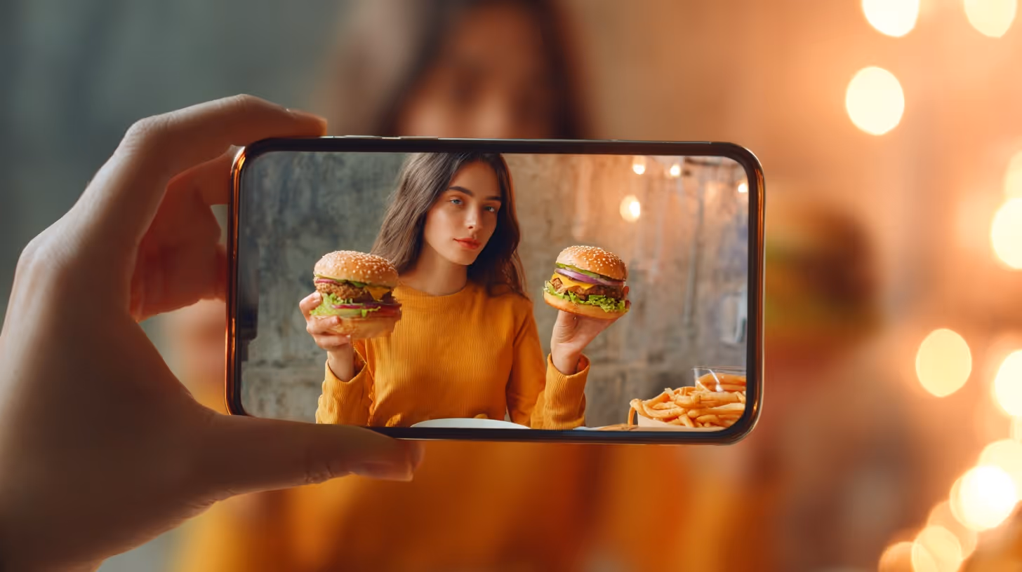 Social Media Shoots