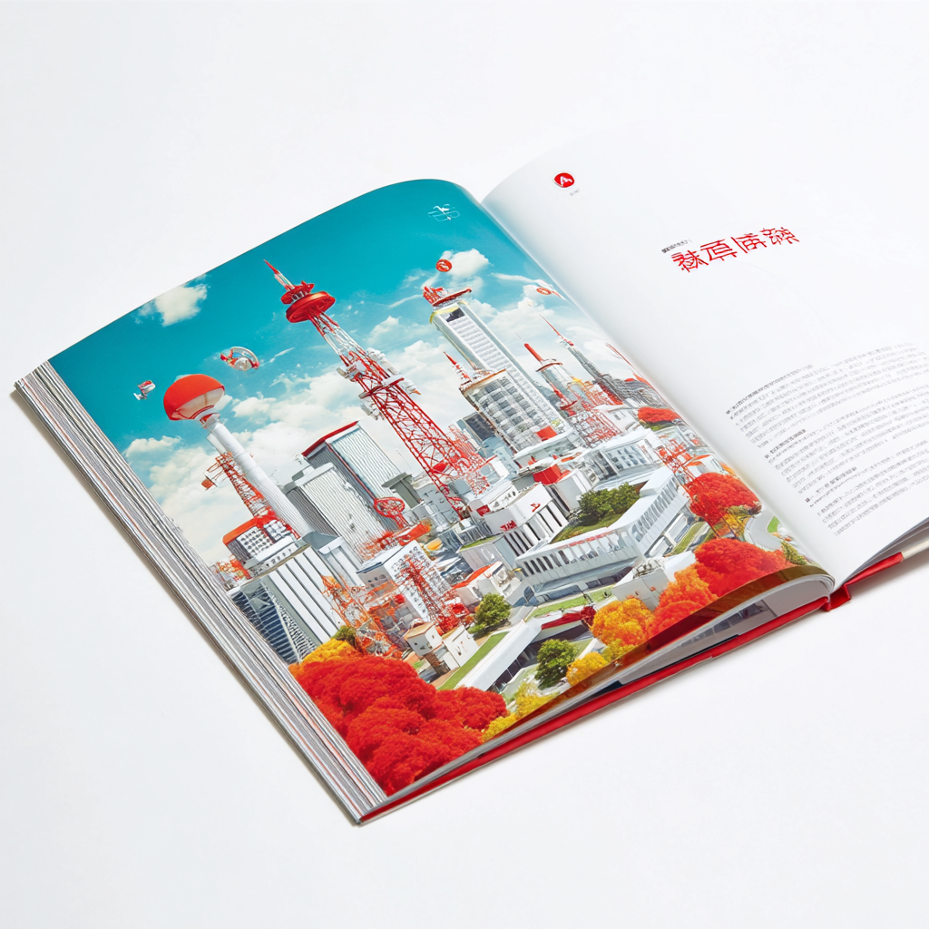 Company profiles
