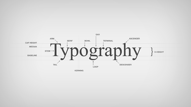 Typography