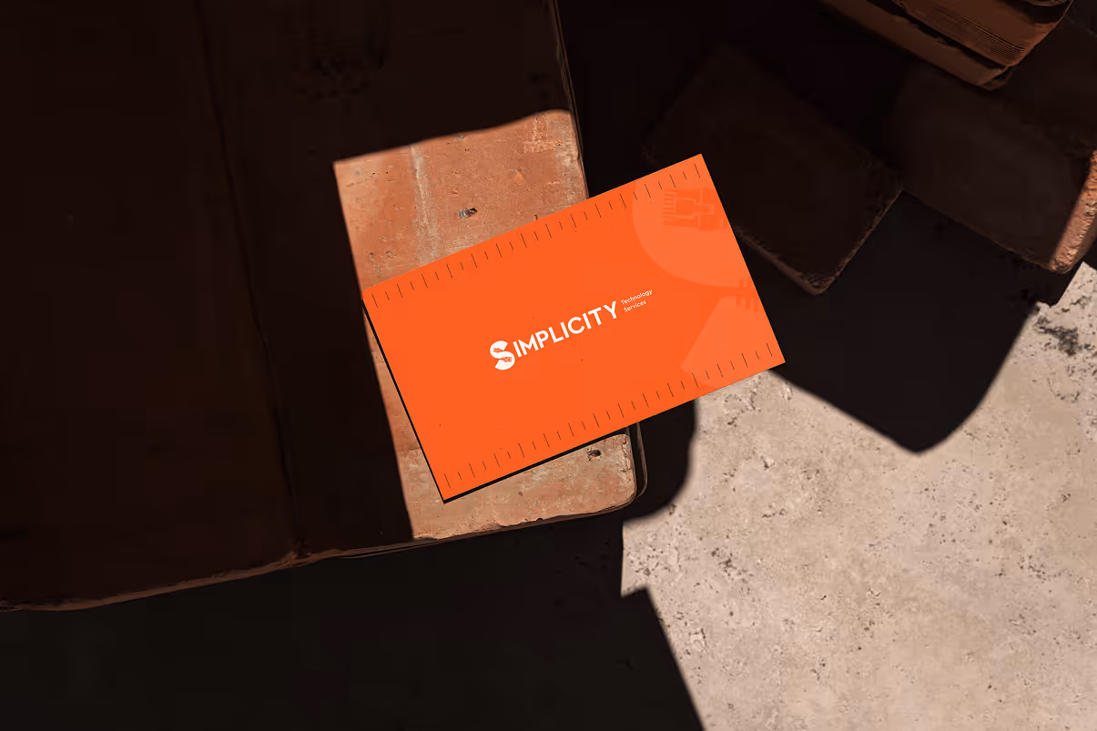 Business Cards