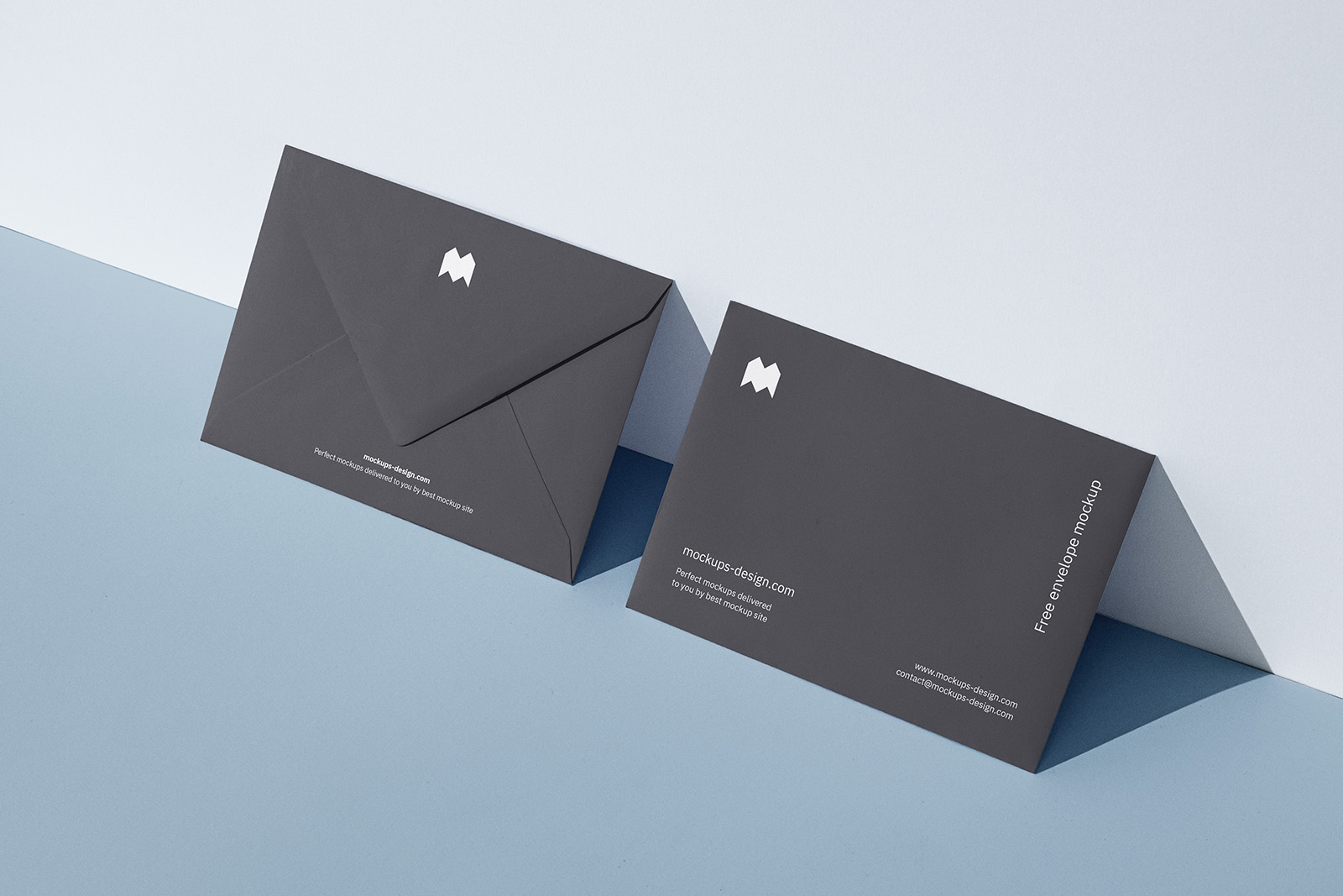 Envelopes