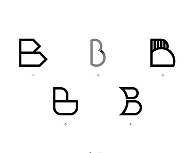 Lettermarks