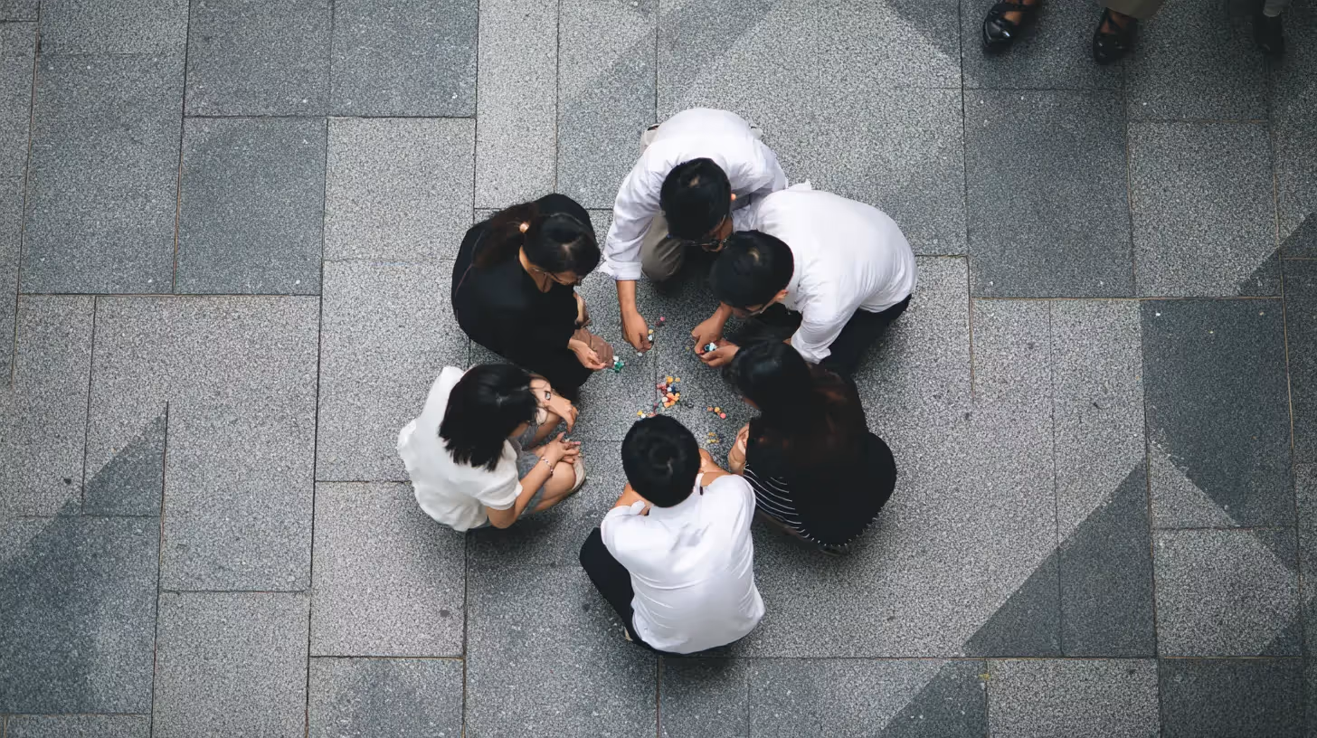Hire a Full Marketing Team Without the Overhead