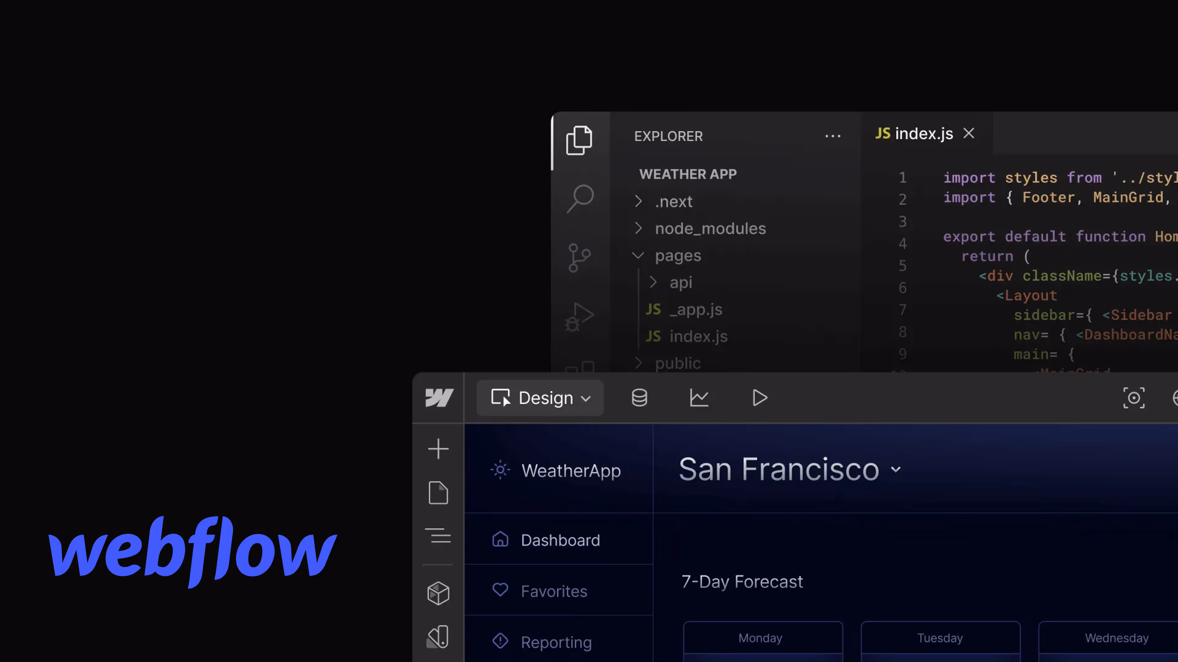 لماذا يغير Webflow App Gen كل شيء في دبي، الإمارات العربية المتحدة