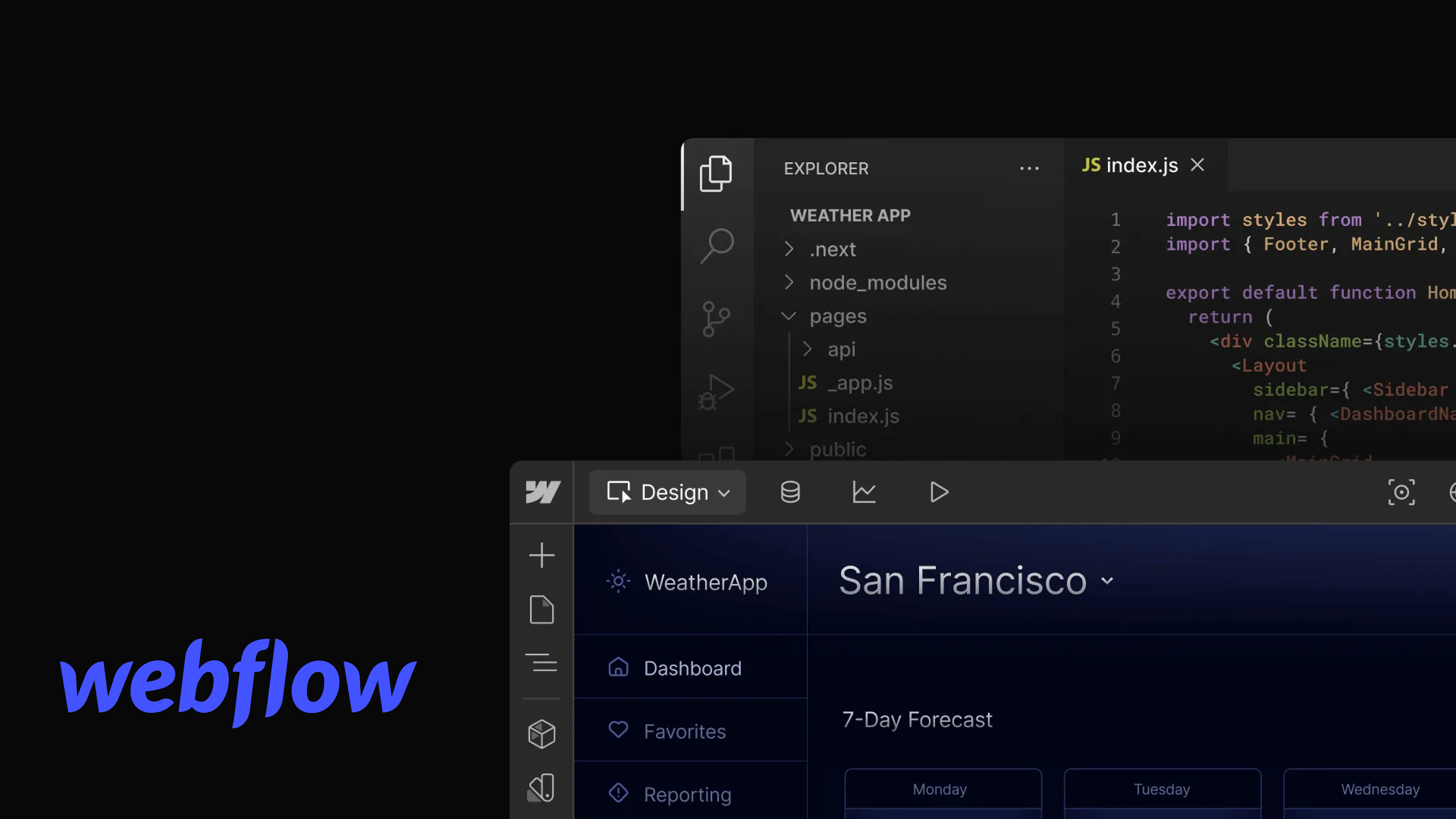 Why Webflow App Gen Changes Everything in Dubai, UAE
