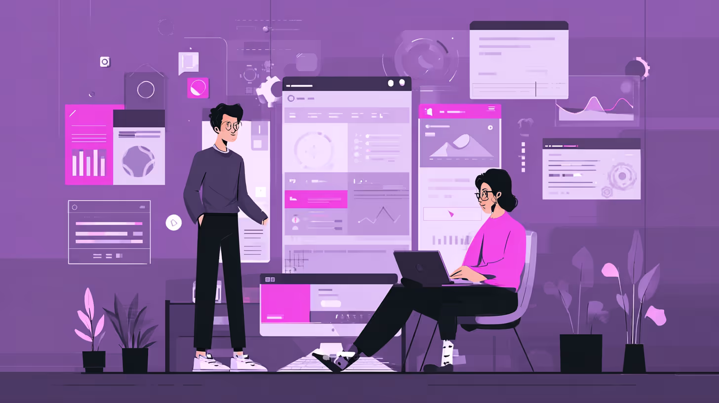 أفضل وكالة Webflow في دبي | ما الذي تبحث عنه قبل التوظيف