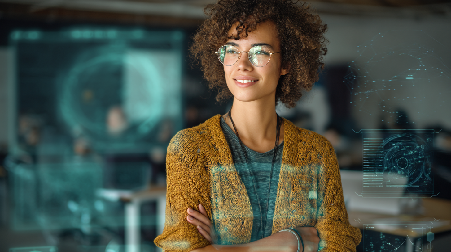 Simplicity Technology