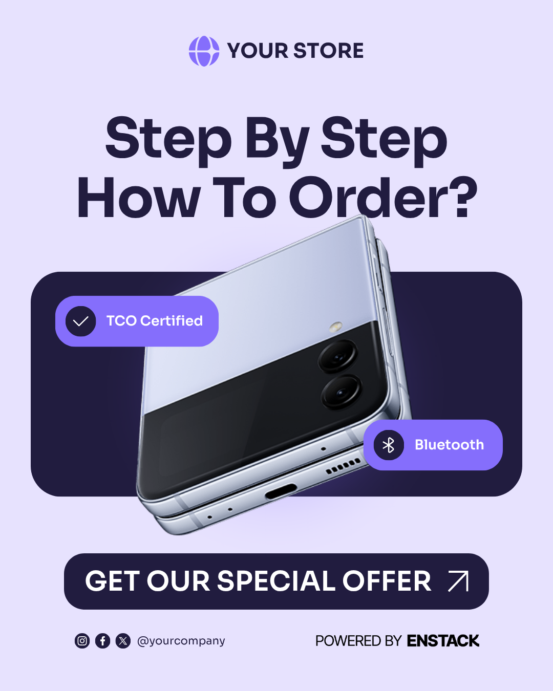 One year warranty coverage template
