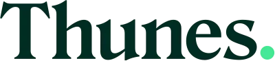 Thunes
