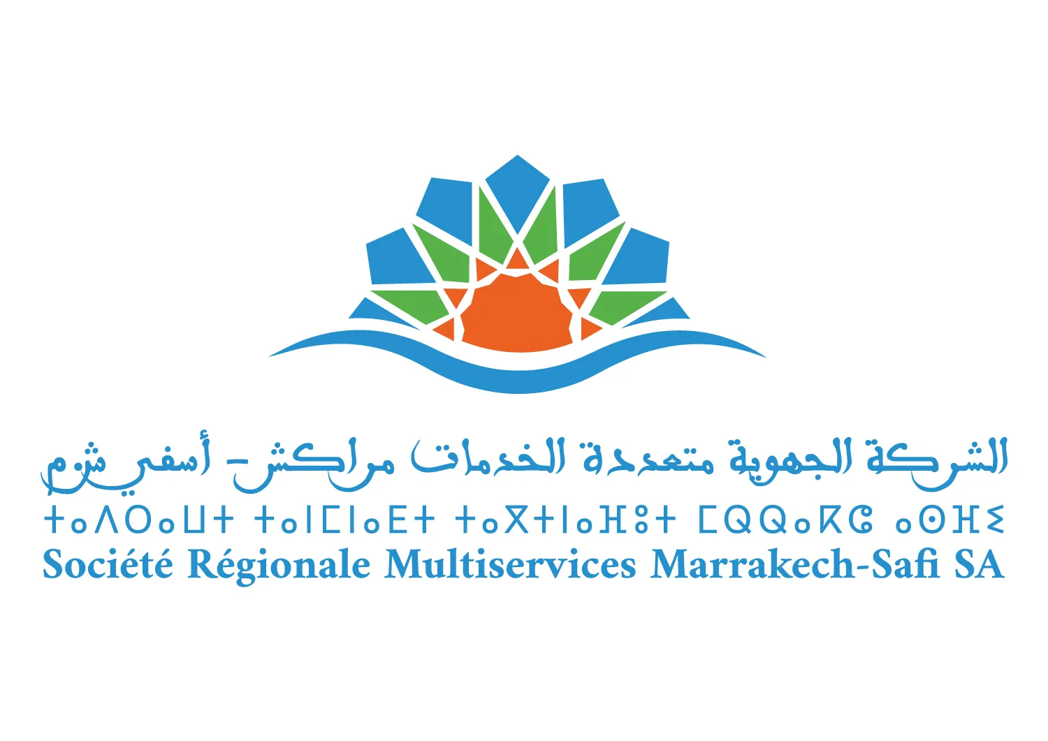 SRM Marrakech