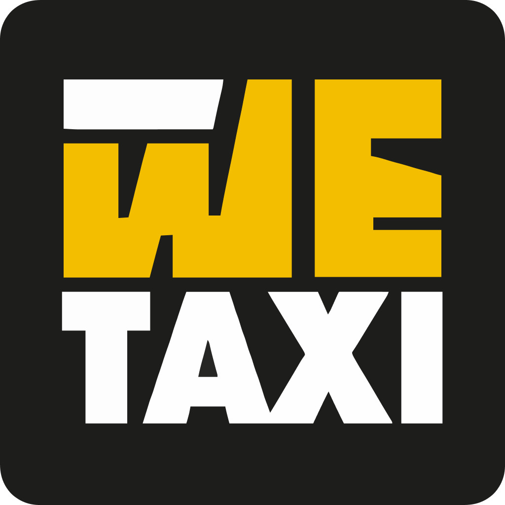 Wetaxi – official taxi app