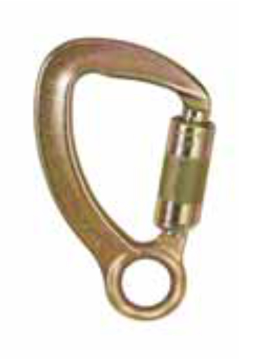 Tie-back Carabiner
