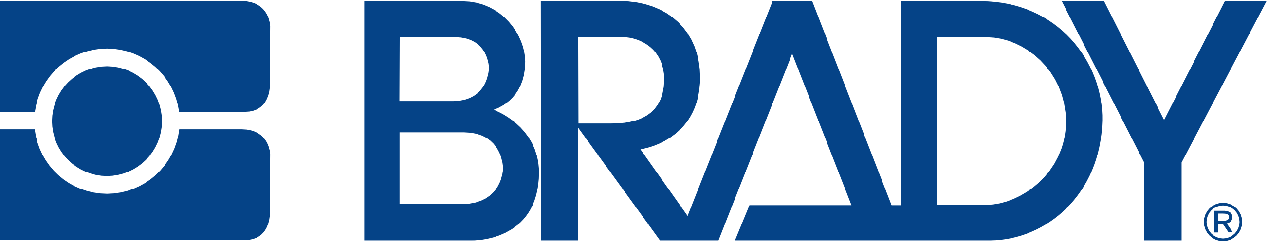Brady Logo
