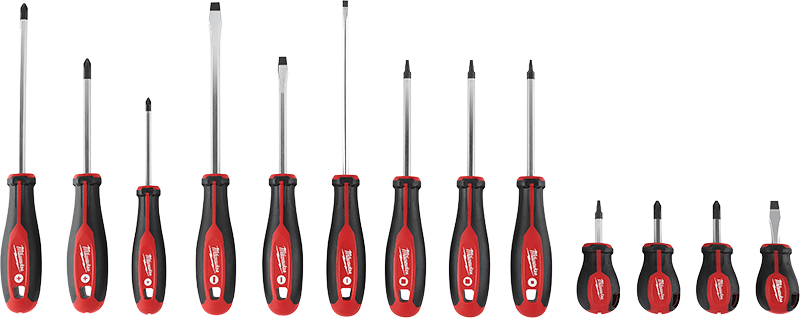Screw Driver Set