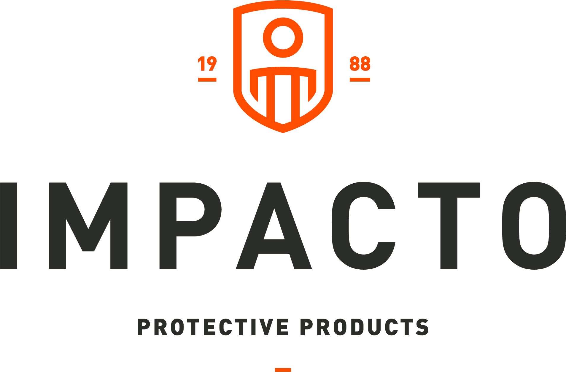 Impacto Logo