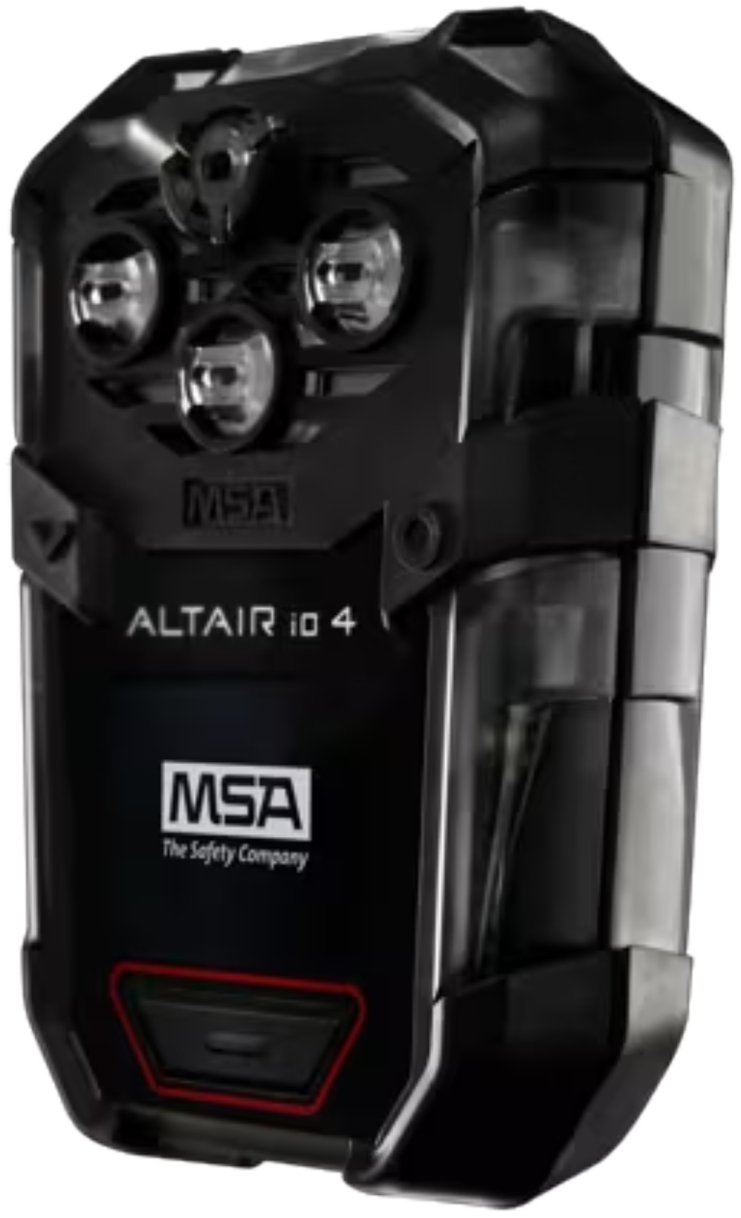 Altair io4