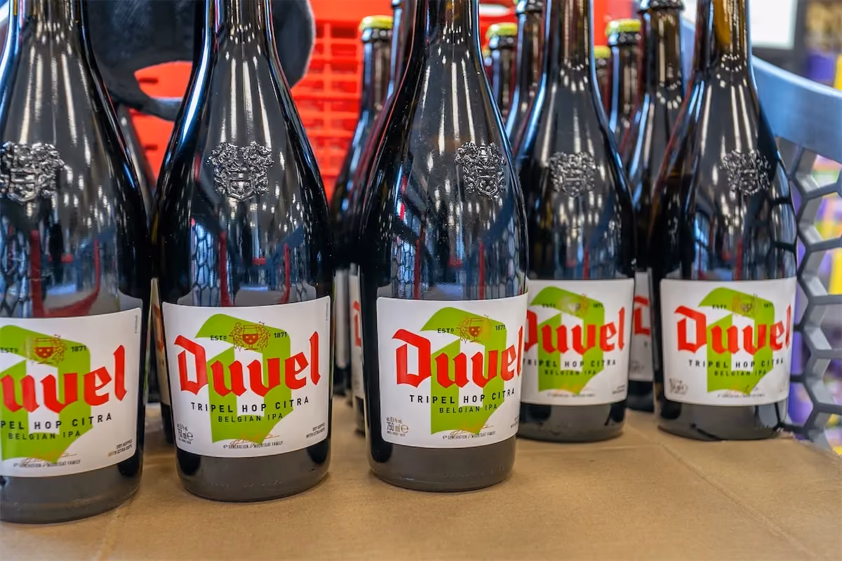 Field Concept - Duvel 1