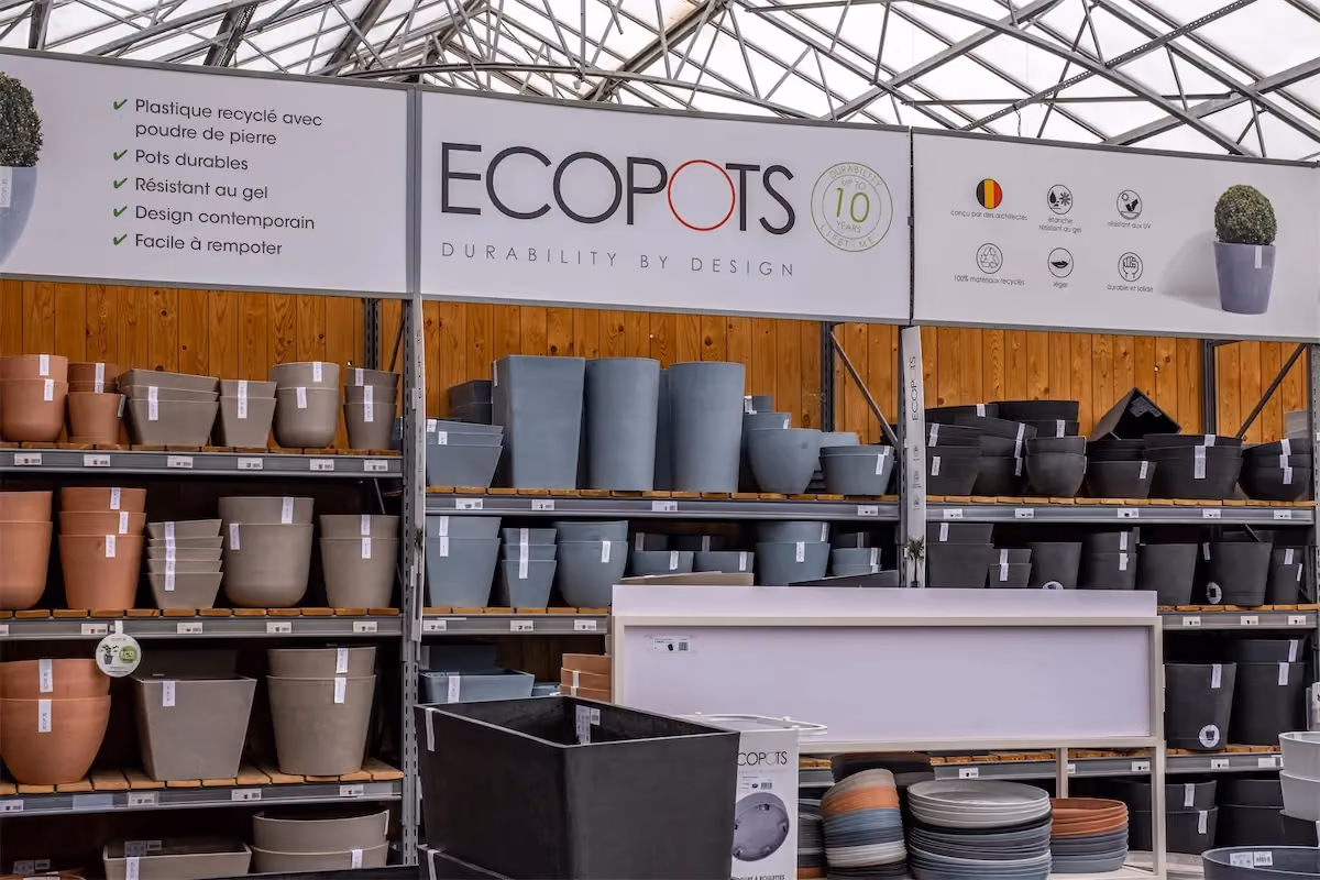 Ecopots - Field Concept 6
