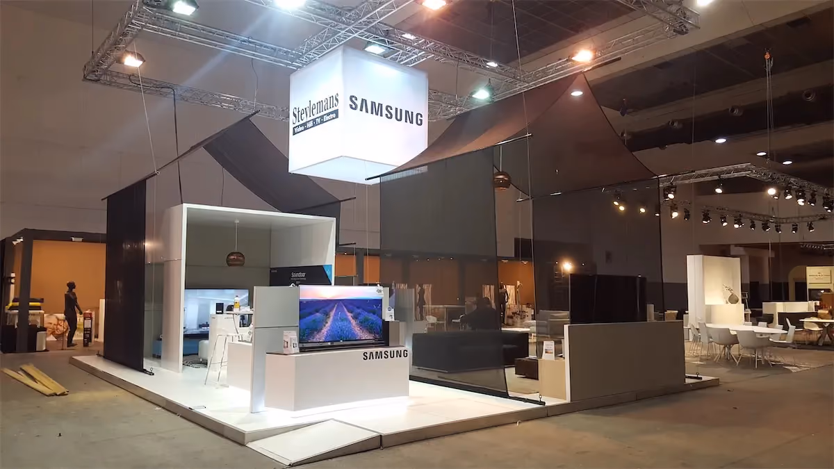 Samsung - Field Concept 3
